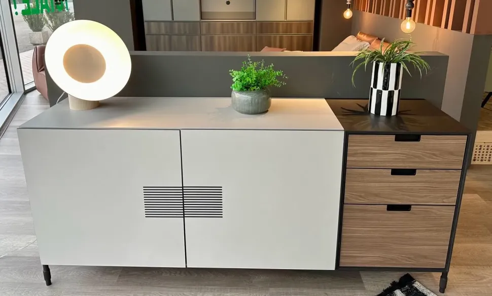 Madia Time unit _ ti 106 di Tomasella in offerta