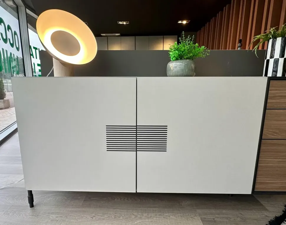 Madia Time unit _ ti 106 di Tomasella in offerta