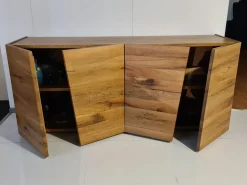 Madia Unika in stile moderno di Devina nais in Offerta Outlet