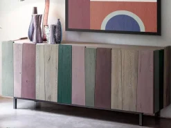 Madia Urban ranch Devina nais in stile design a prezzo ribassato