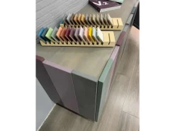 Madia Urban ranch multicolor Devina nais in stile moderno a prezzo scontato