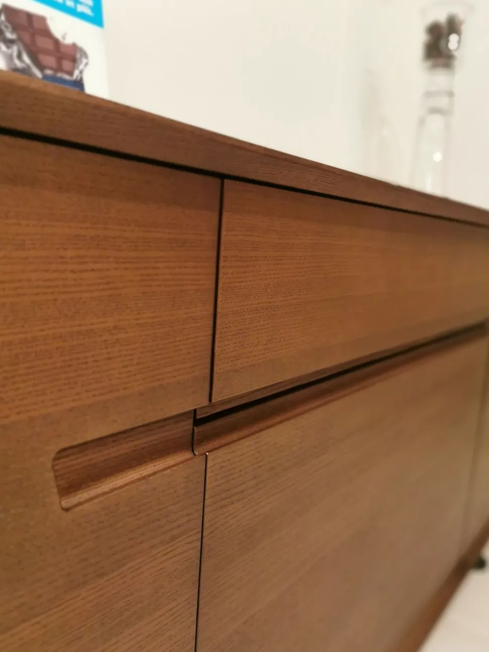 Madia Vaniglia di Le fablier a prezzi convenienti