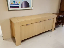 Madia Varaschin in legno a prezzo scontato