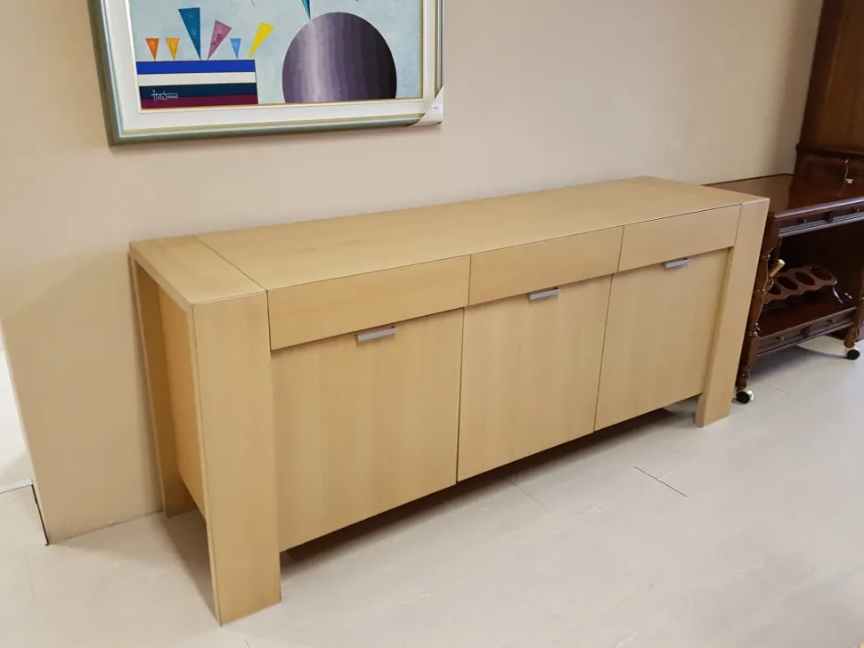 Madia Varaschin in legno a prezzo scontato