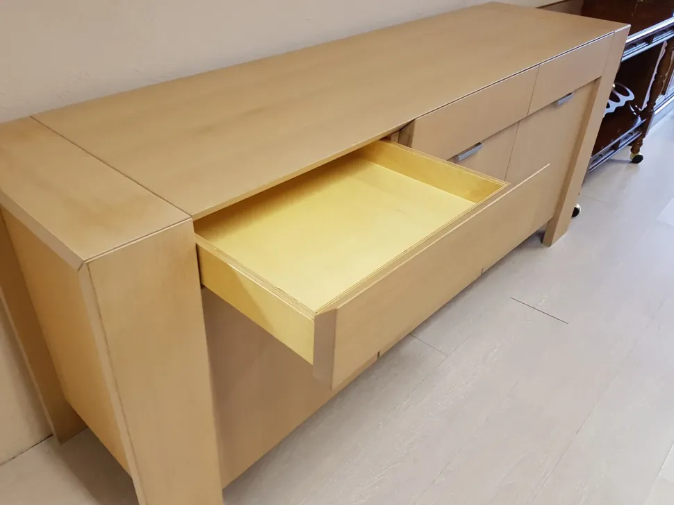 Madia Varaschin in legno a prezzo scontato