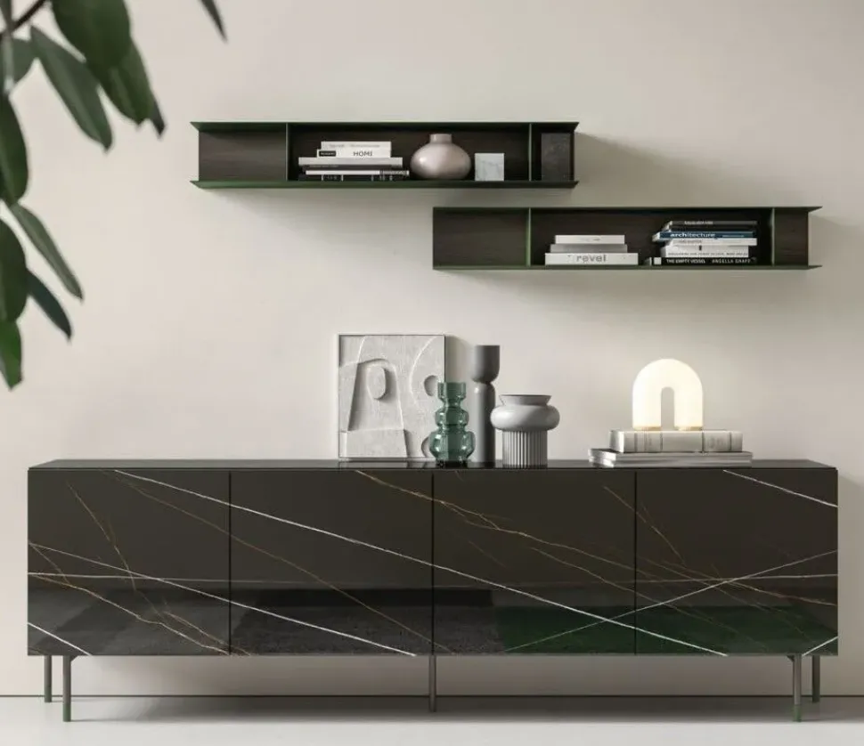 Madia Vitro * di Orme a prezzi outlet