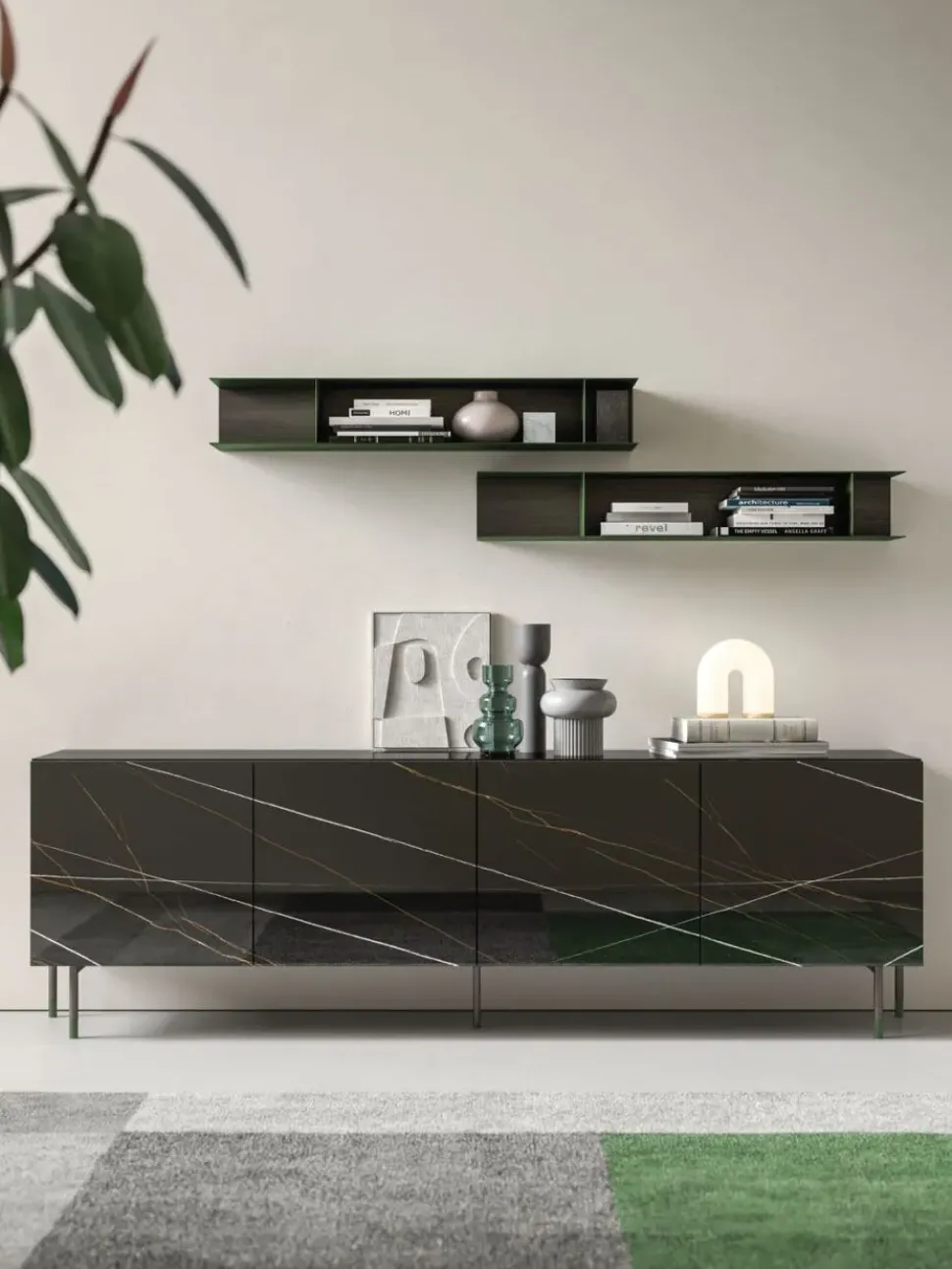 Madia Vitro * di Orme a prezzi outlet