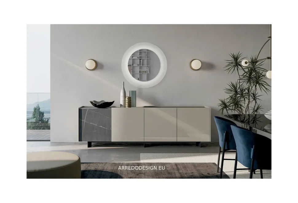 Madia Wrap di Dall'agnese a prezzi convenienti