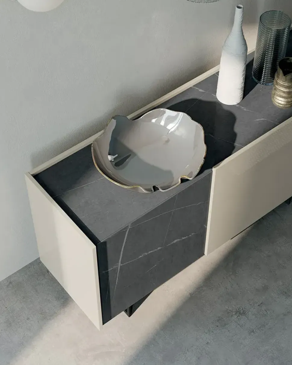 Madia Wrap di Dall'agnese a prezzi convenienti