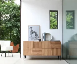 Madia Zero.16 Devina nais con un ribasso esclusivo