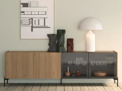 Madia Zero.22 di Devina Nais: stile moderno in offerta!