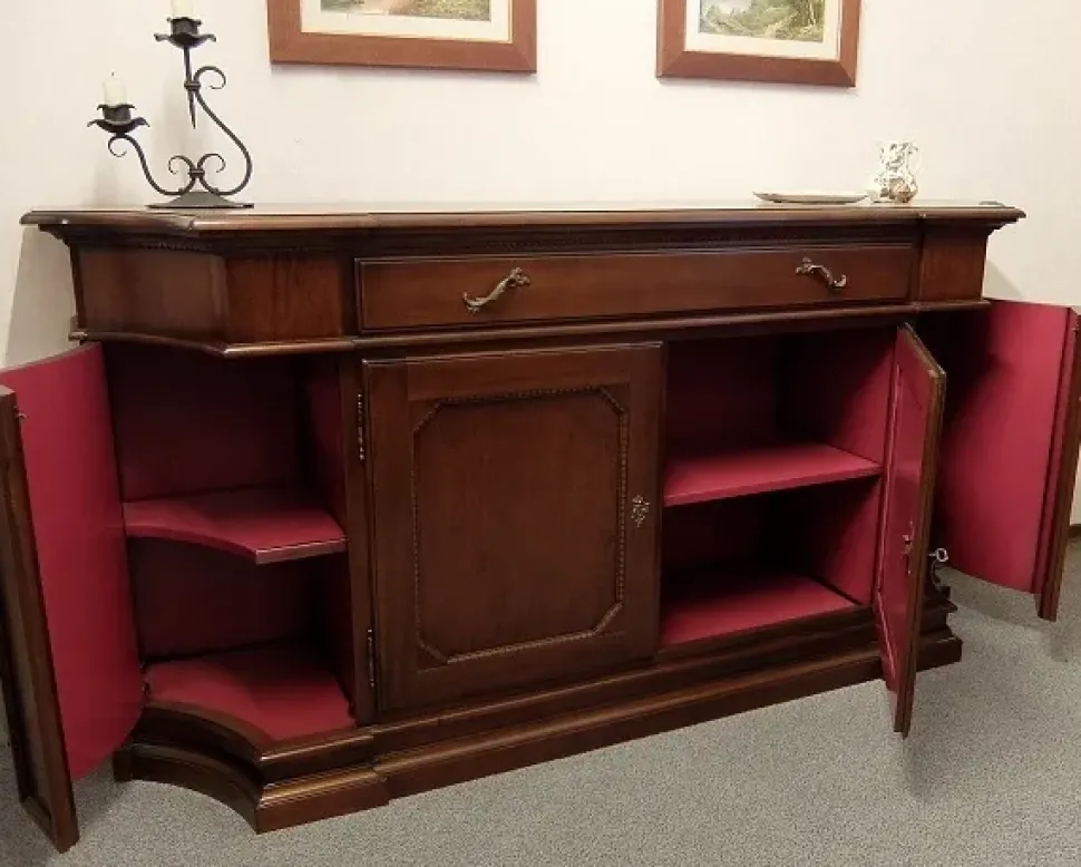 Madia Zilio Tiglio SCONTO 45%