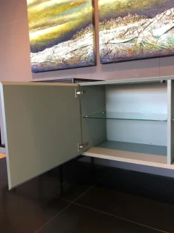 Madia Zoom in stile design di Mogg in Offerta Outlet