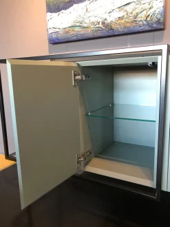 Madia Zoom in stile design di Mogg in Offerta Outlet