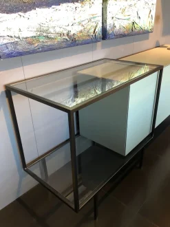 Madia Zoom in stile design di Mogg in Offerta Outlet