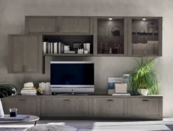 Maronese Soggiorno Iris componibile scontato del -37 %