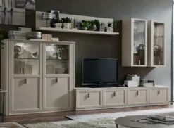 Maronese Soggiorno Iris scontato del -37 %