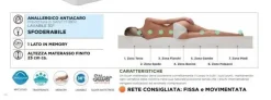 Materasso A&c con un ribasso esclusivo