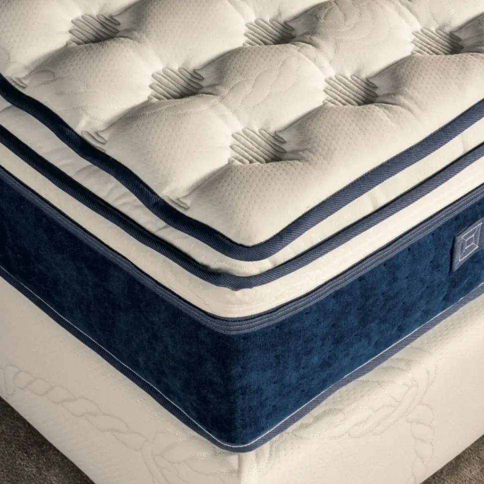 Materasso Altrenotti Bi comfort molle insacchettate a prezzo scontato