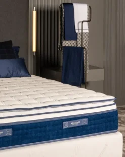 Materasso Altrenotti Bi comfort molle insacchettate a prezzo scontato