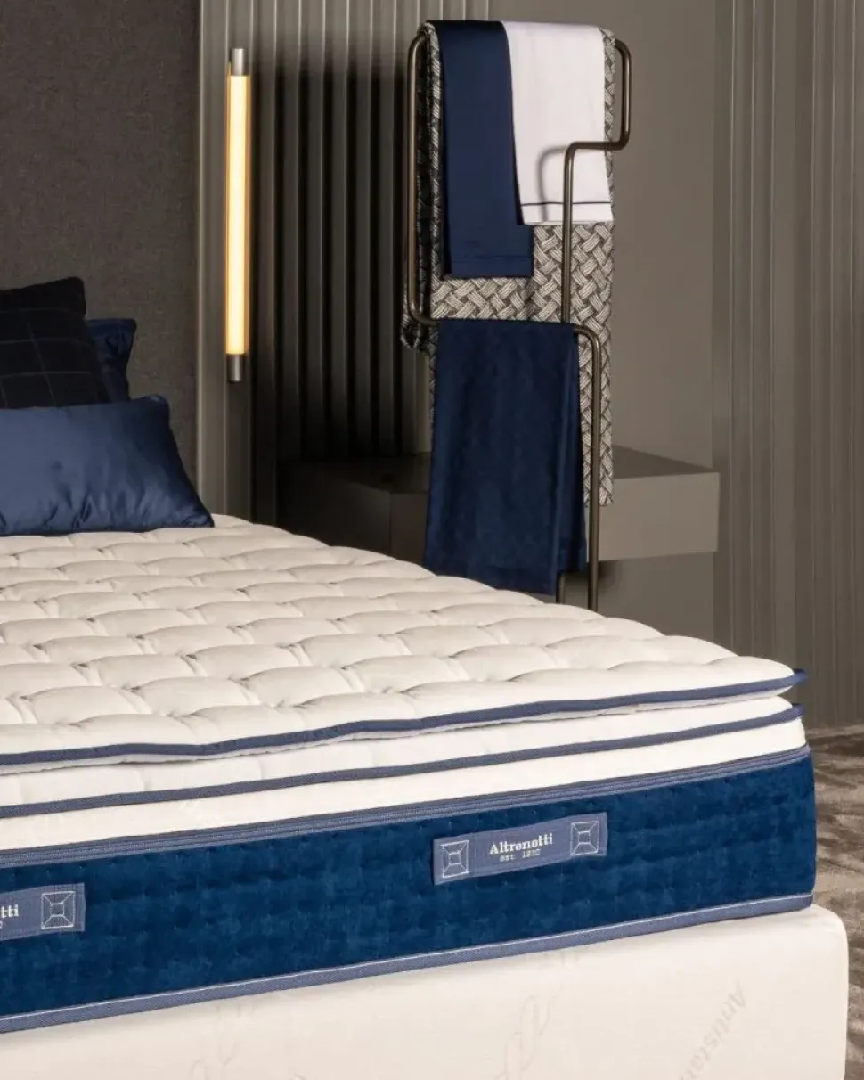 Materasso Altrenotti Bi comfort molle insacchettate a prezzo scontato