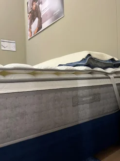 Materasso Altrenotti con un ribasso esclusivo