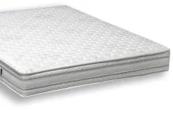 Materasso Altrenotti Traditional pocket 800 molle insacchettate  a prezzo ribassato