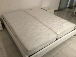 Materasso Antares singolo memory  Dorsal