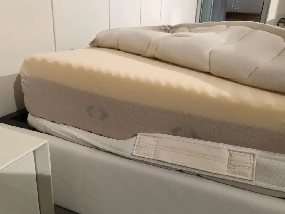 Materasso Antares singolo memory Dorsal