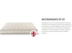 Materasso Antares singolo memory Dorsal