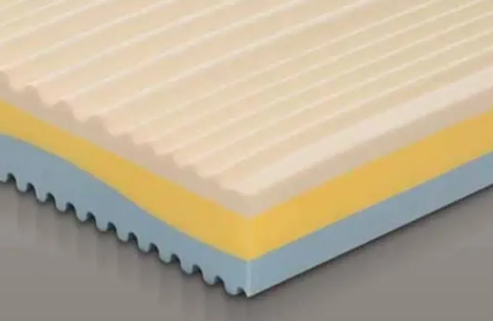 Materasso Artigianale Artesogno modello brio SCONTATO