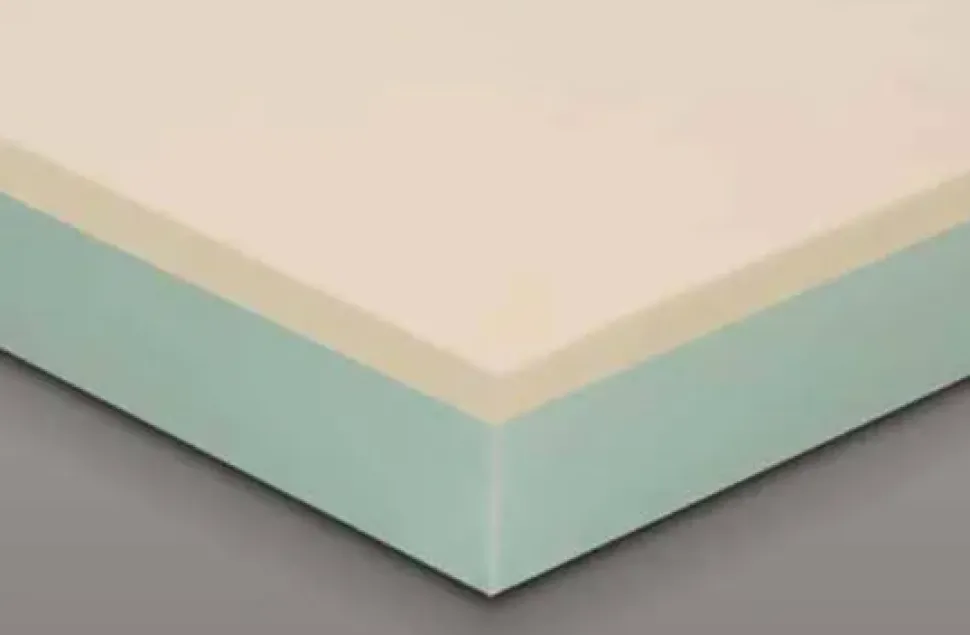 Materasso Artigianale Artesogno modello city memory a prezzo ribassato