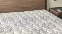 Materasso Artigianale Bio reactive memory  a prezzo ribassato