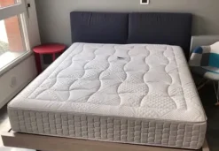 Materasso Artigianale Elegance molle insacchettate  a prezzo scontato