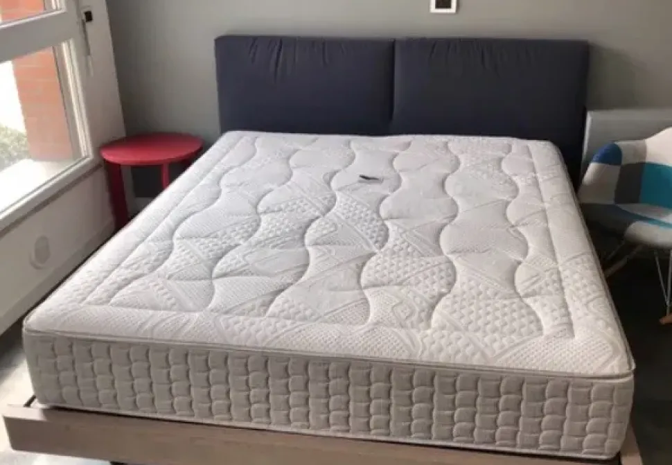 Materasso Artigianale Elegance molle insacchettate a prezzo scontato