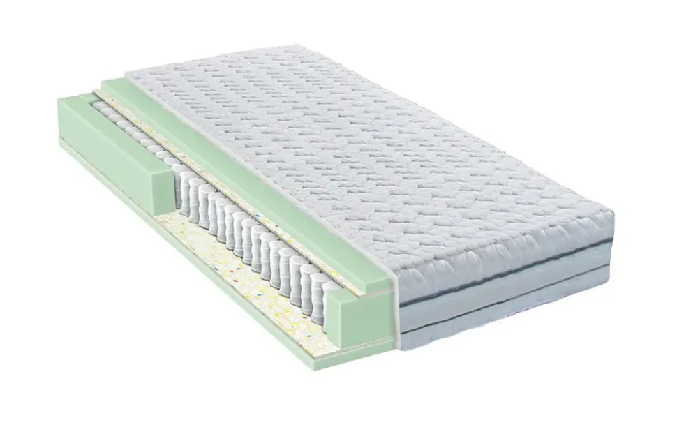 Materasso Artigianale Materasso giglio SCONTATO