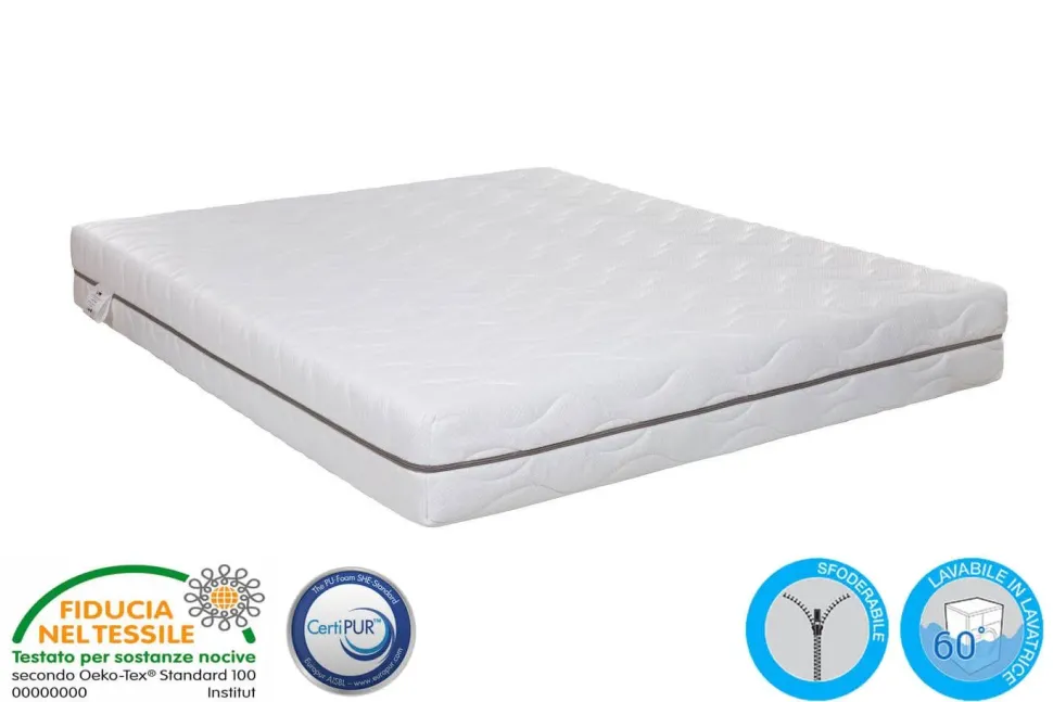 Materasso Artigianale Mod venezia SCONTATO