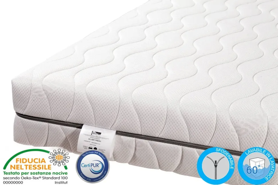 Materasso Artigianale Mod venezia SCONTATO
