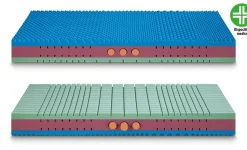 Materasso Artigianale Posture memory  a prezzo ribassato