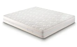 Materasso Artigianale Simply soft touch molle insacchettate  a prezzo ribassato