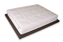 Materasso BERLINO Artigianale molle insacchettate + memory PREZZO SCONTATO