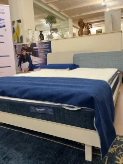 Materasso Bimind Altrenotti molle insacchettate  a prezzo ribassato