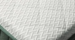 Materasso Body trainer matrimoniale memory  Manifattura falomo