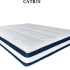 Materasso Catrin molle insacchettate  Md work