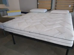 Materasso Daryl matrimoniale molle insacchettate  Collezione esclusiva