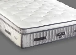 Materasso D’elite jeanne molle insacchettate  Artigianale