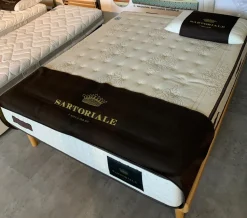 Materasso di Ideariposo a PREZZI OUTLET