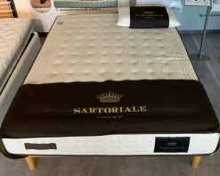 Materasso di Ideariposo a PREZZI OUTLET