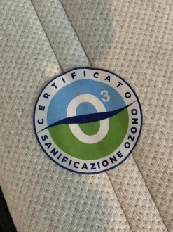 Materasso di Ideariposo a PREZZI OUTLET