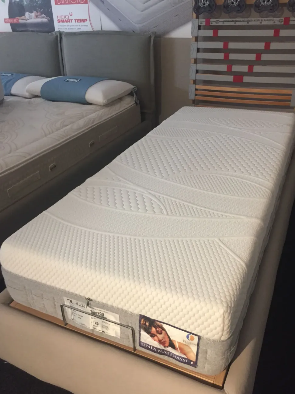 Materasso di Nocte a PREZZI OUTLET